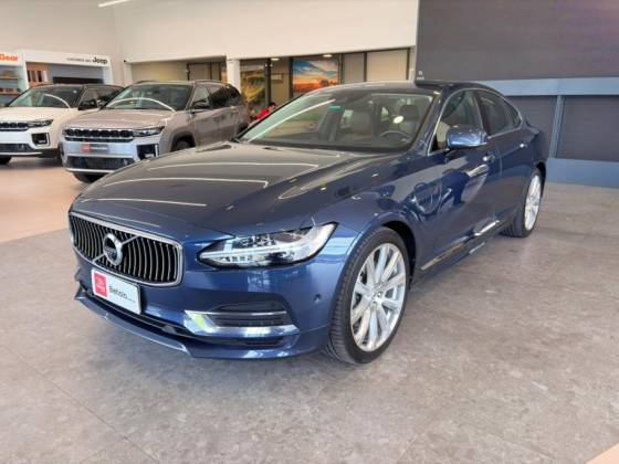 VOLVO S90 2.0 T8 HYBRID INSCRIPTION AWD GEARTRONIC